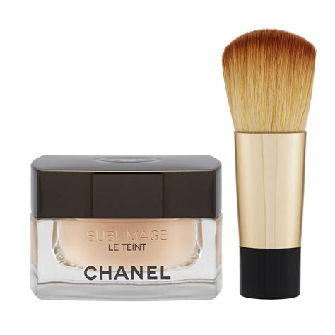 chanel sublimage le teint